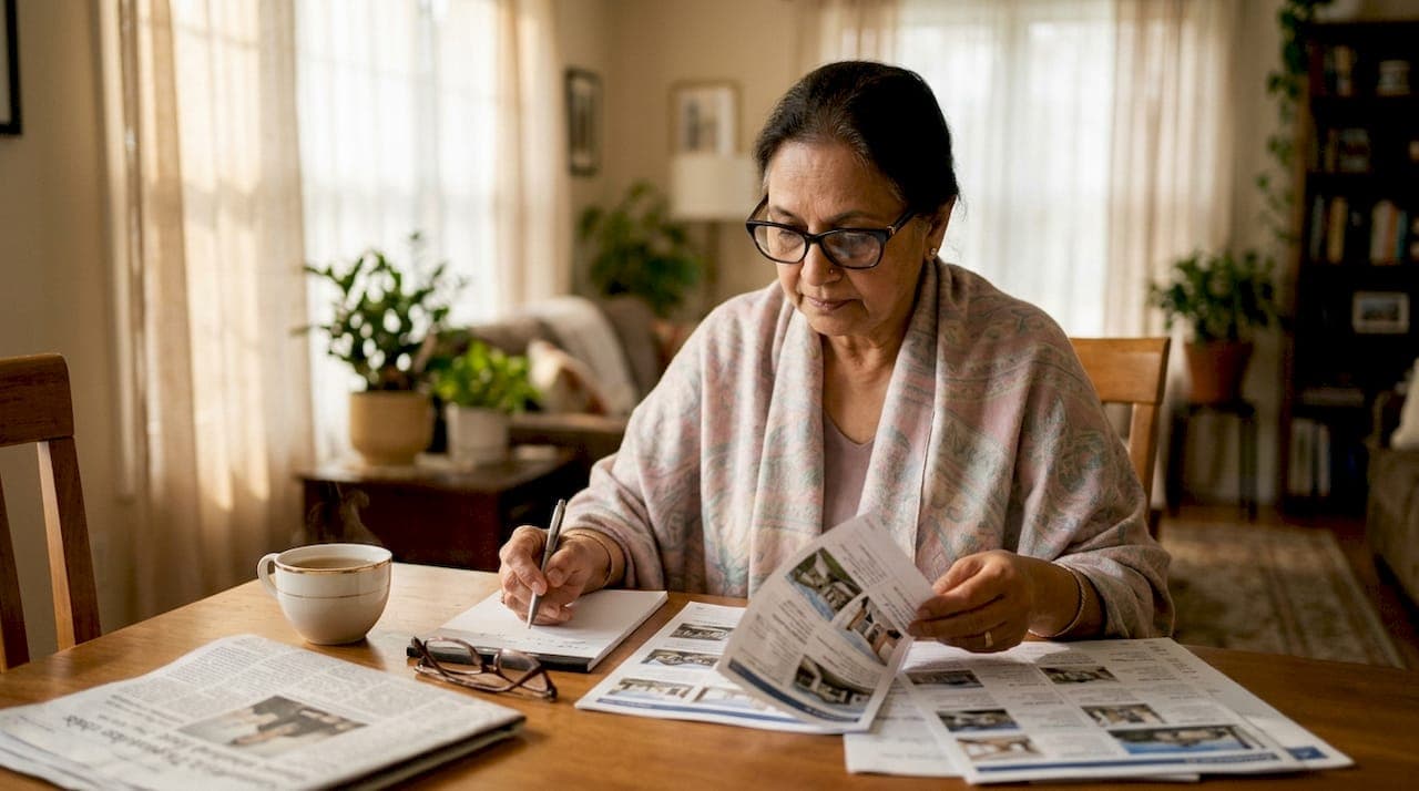 How to Choose a Condo for Retirement: 2026 Guide