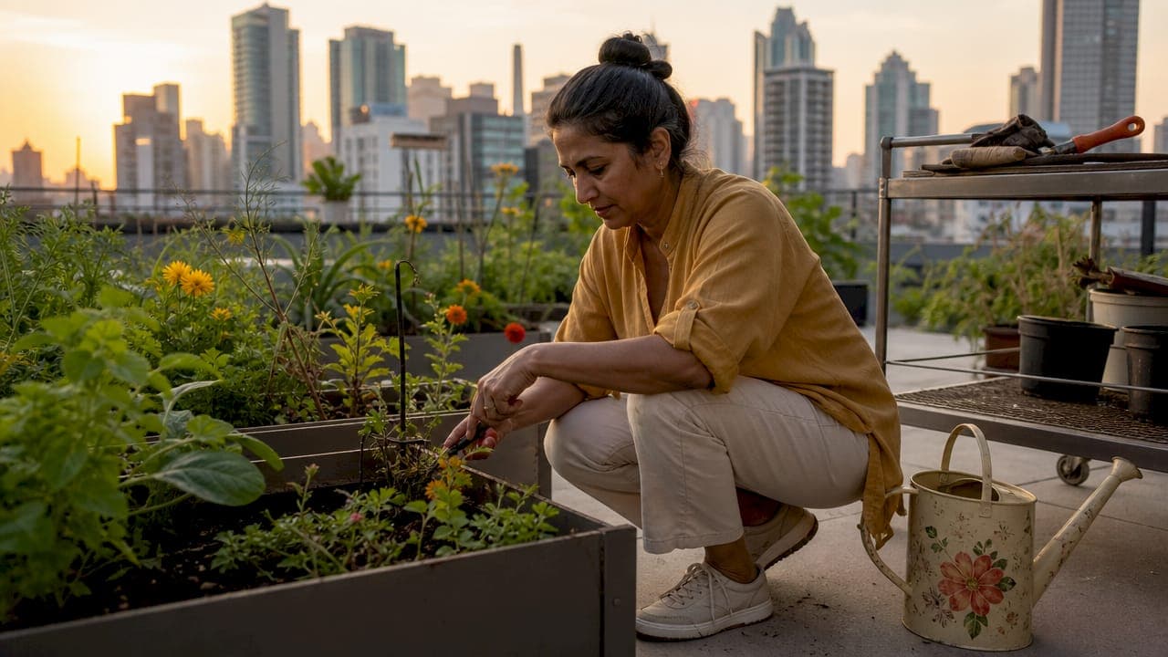 Benefits of Rooftop Gardens in Cities: 2026 Guide