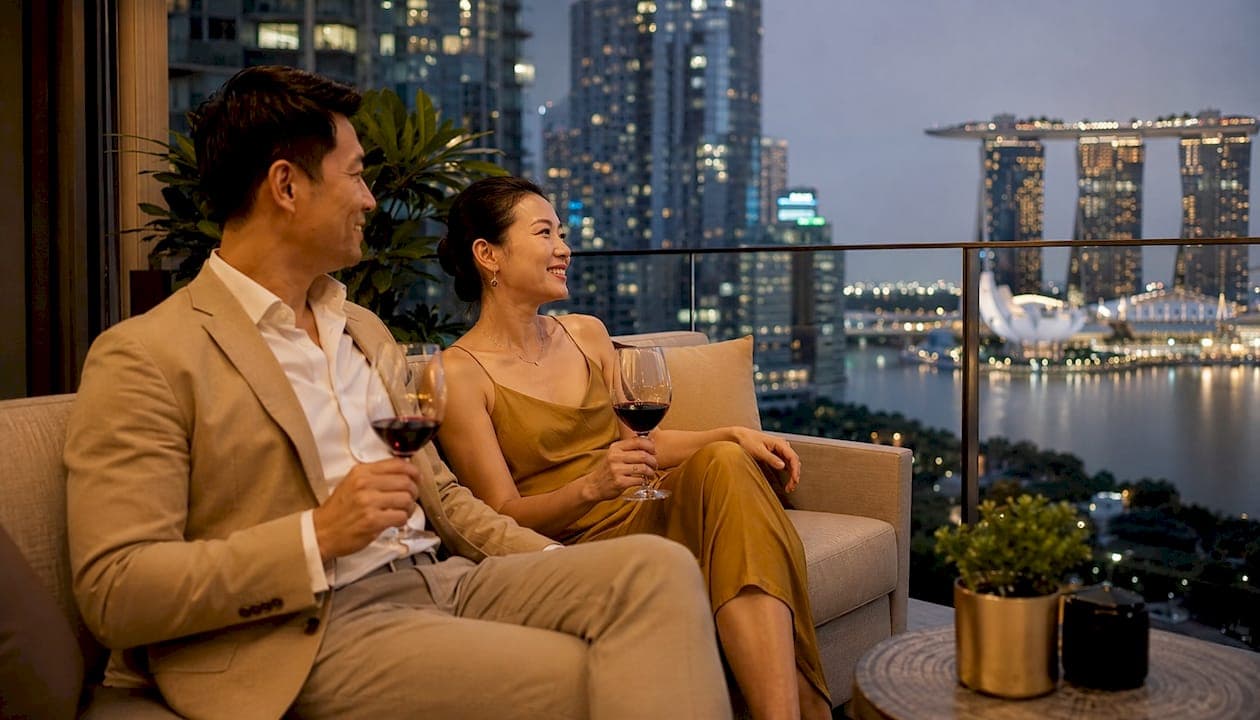 Best Condominiums in Singapore: 2026 Buyer's Guide