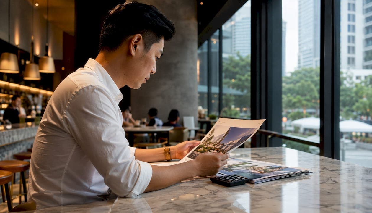Best Rental Yield Condos in Singapore: 2026 Rankings