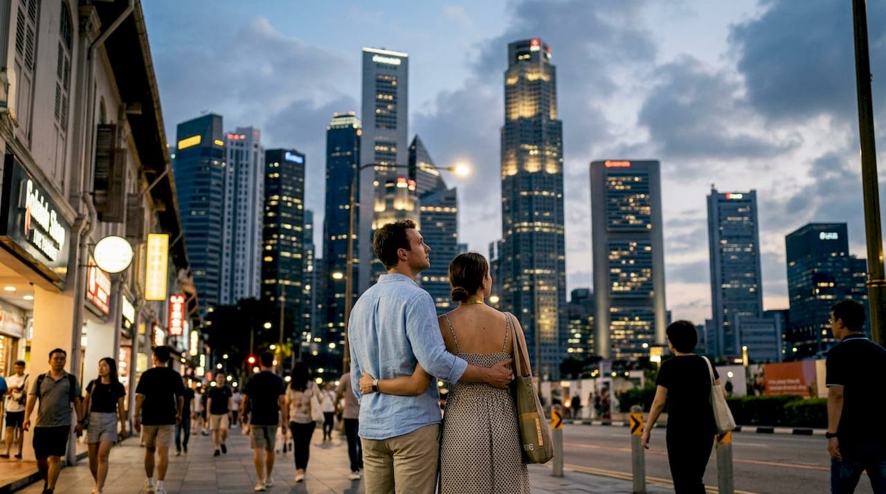 Best Singapore Condos for Expats: 2026 District Guide