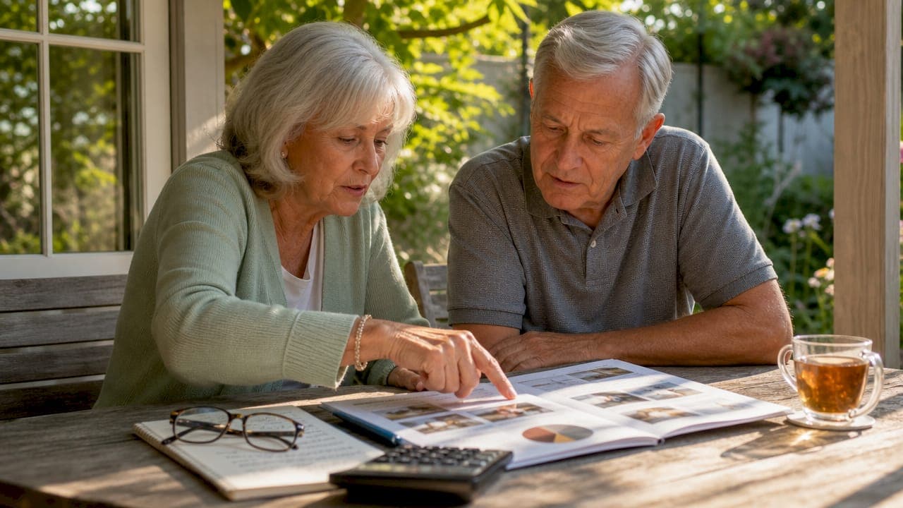 Best Retirement Condo Alternatives to Orchard Residences
