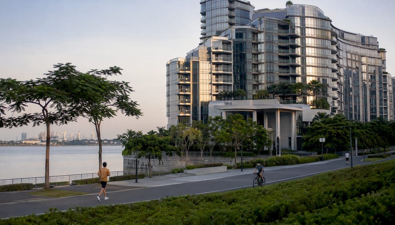 Best Condo Alternatives to Marina Bay Sands in D01