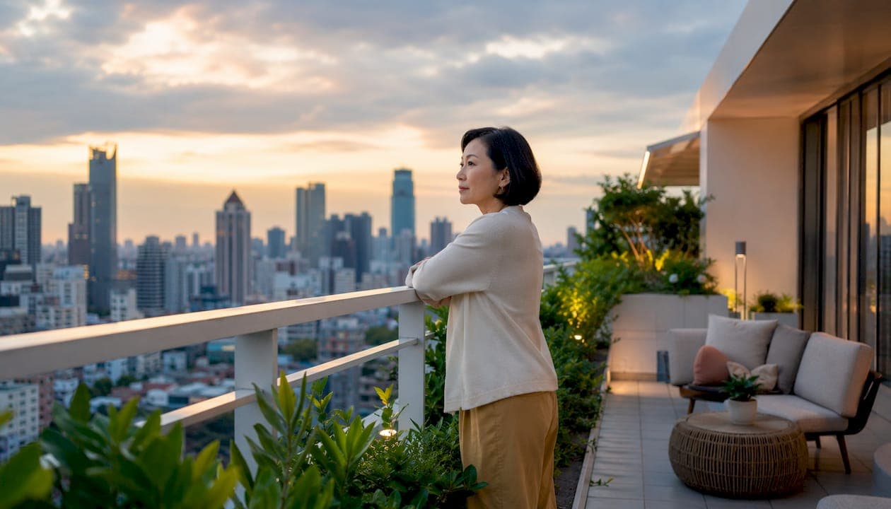 Condos with Sky Terrace: A 2026 Guide for U.S. Buyers