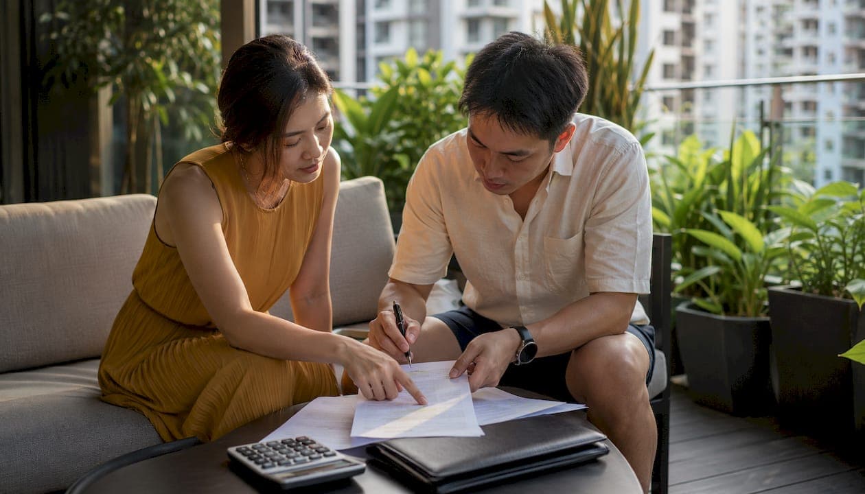 Deferred Payment Scheme for Singapore EC Buyers: 2026 Guide