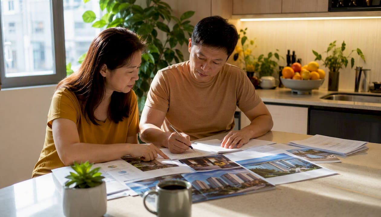 HDB Upgrade to Condo in Singapore: 2026 Guide