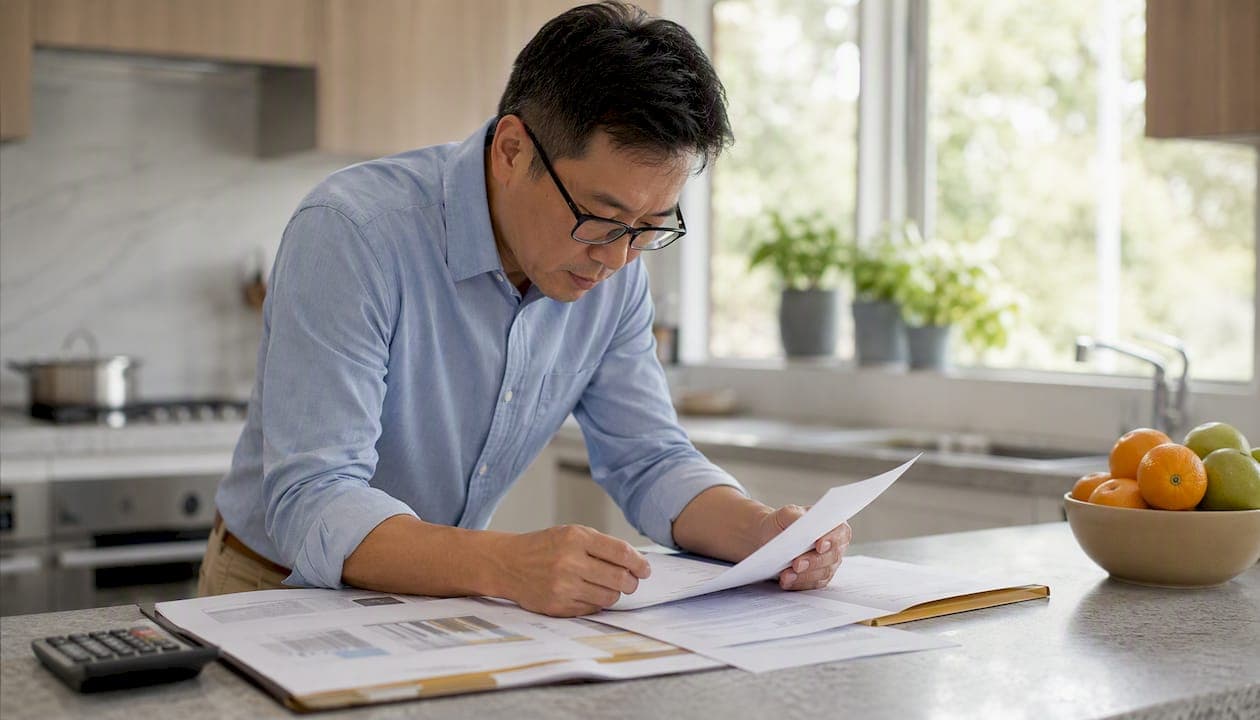 SORA vs SIBOR for Singapore Borrowers: What to Ask Your Bank