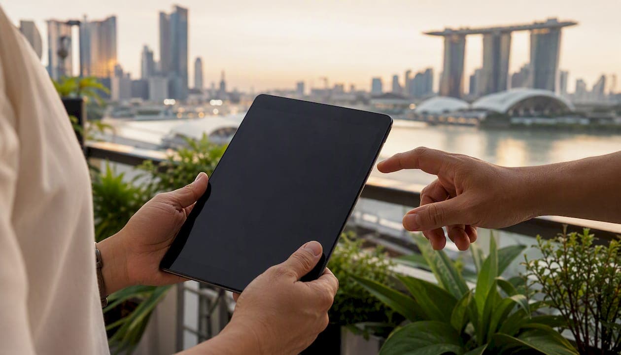 ABSD Rates 2026: Singapore Buyer's Complete Guide