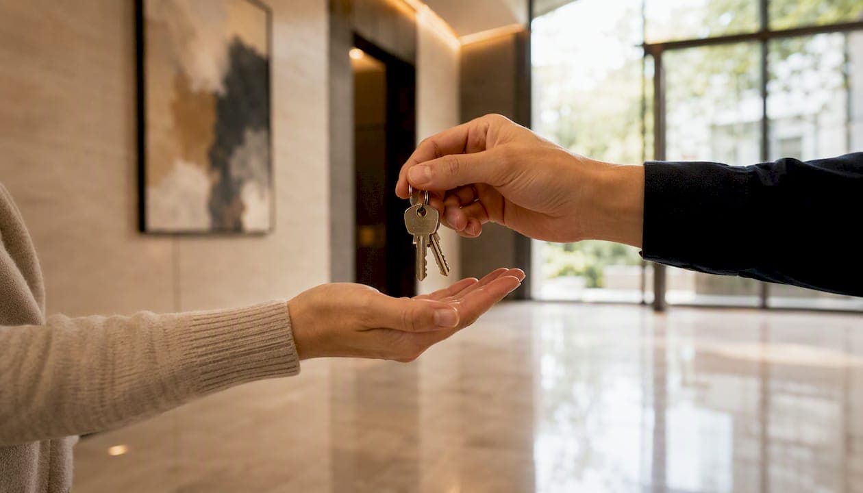 Decoupling Property in Singapore: What Co-Owners Need to Know