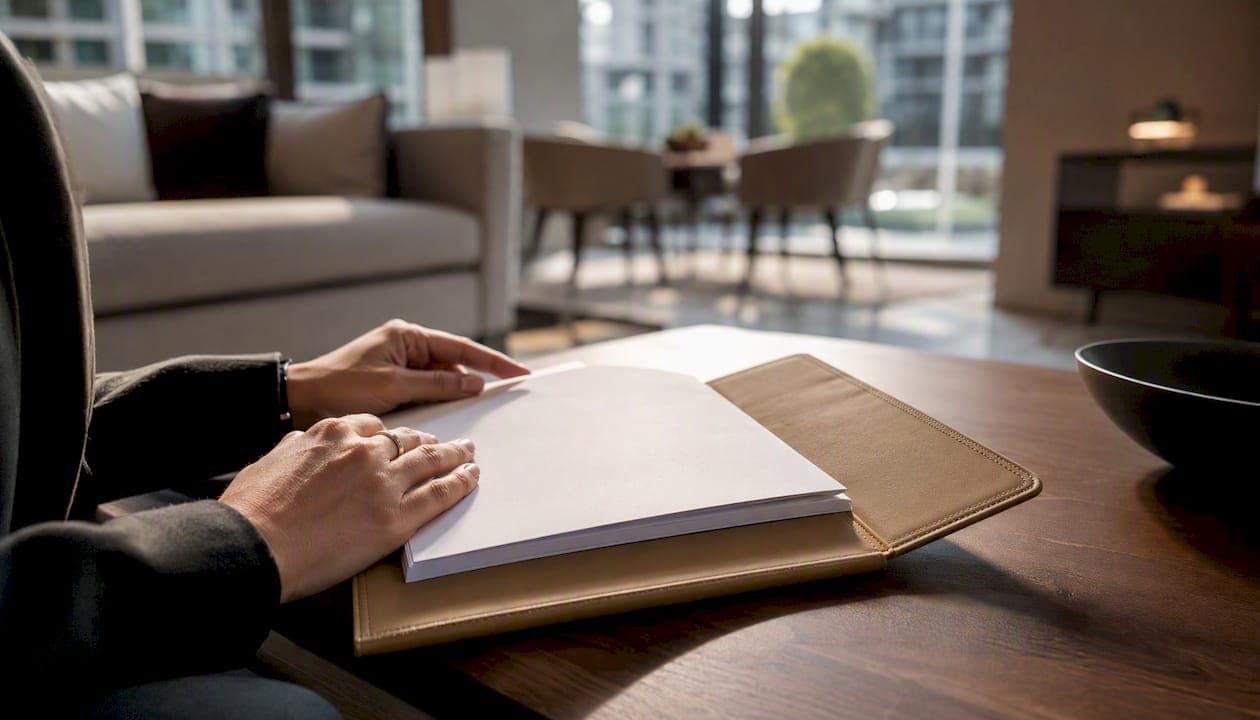Buyer's Stamp Duty Singapore 2026: Rates and Calculator