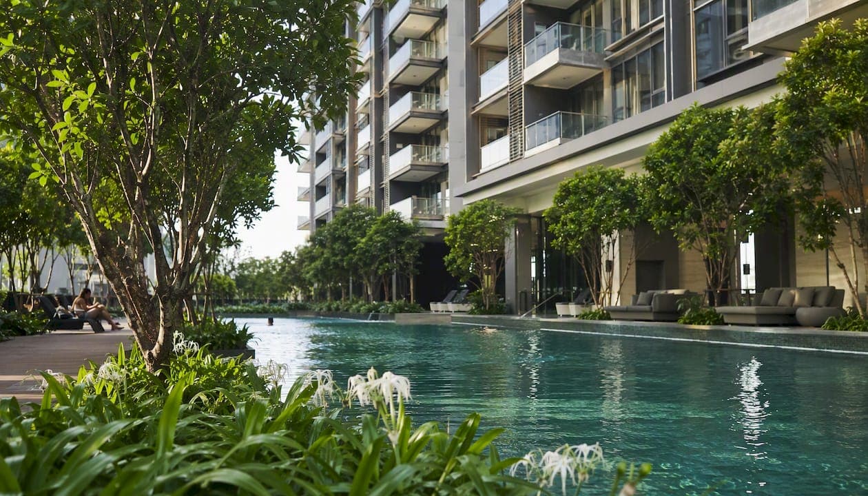 Condo Maintenance Fees in Singapore: 2026 Buyer's Guide