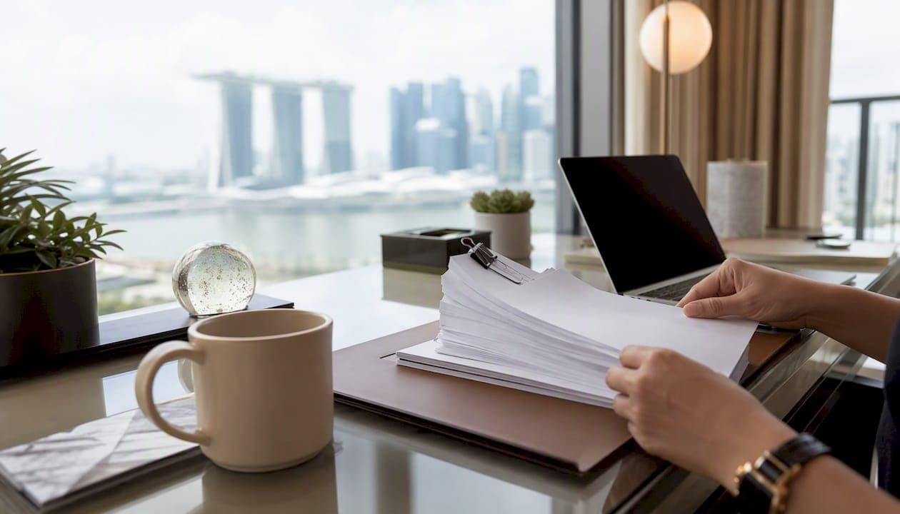 Property Tax and Rental Income in Singapore: 2026 Guide