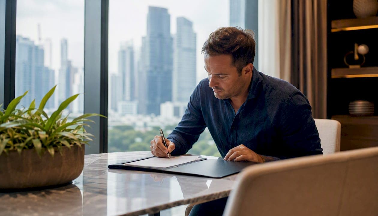 Foreigner Buying a Condo in Singapore: 2026 Guide