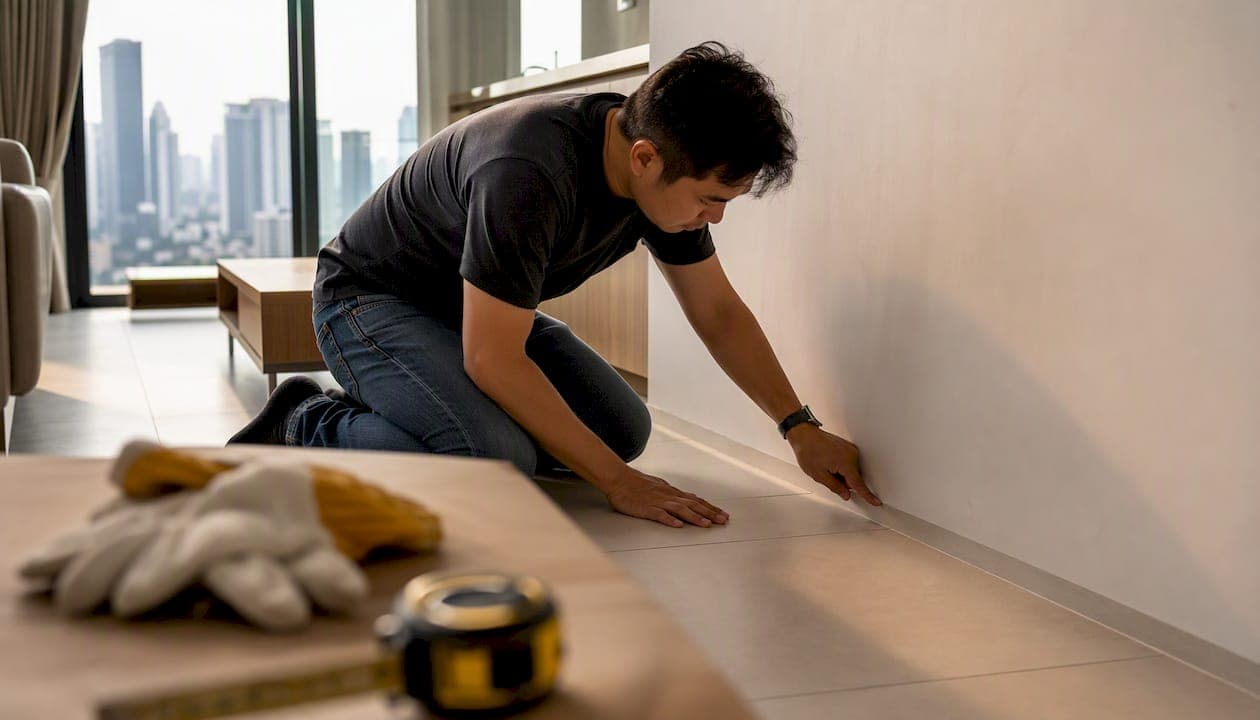 Defect Liability Period in Singapore: What Homeowners Must Do