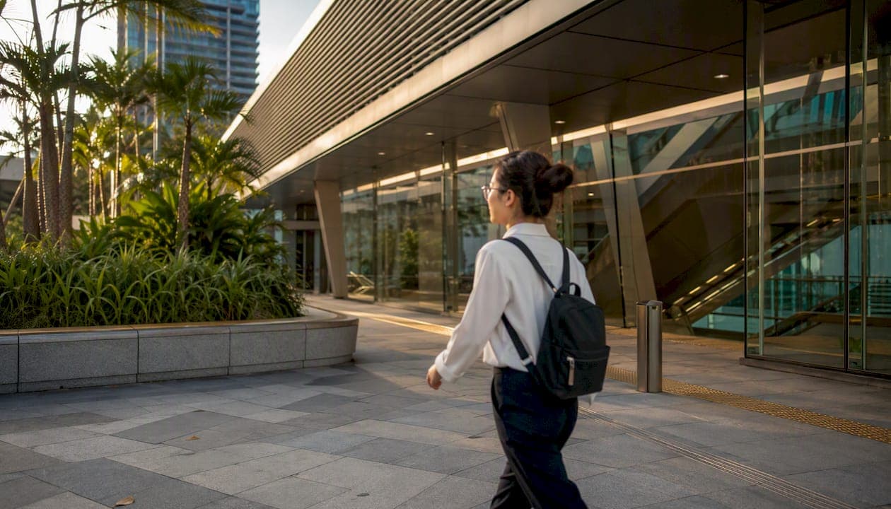 Marina South MRT Travel Time: A Quick Guide for Commuters