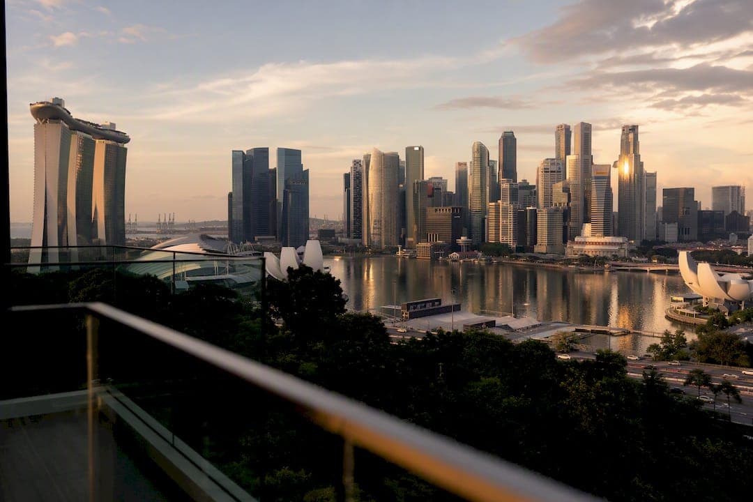 Is District 1 a Good Investment in Singapore?