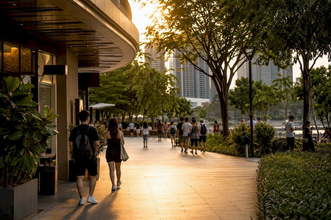 Marina South Master Plan: What URA’s Vision Means for You