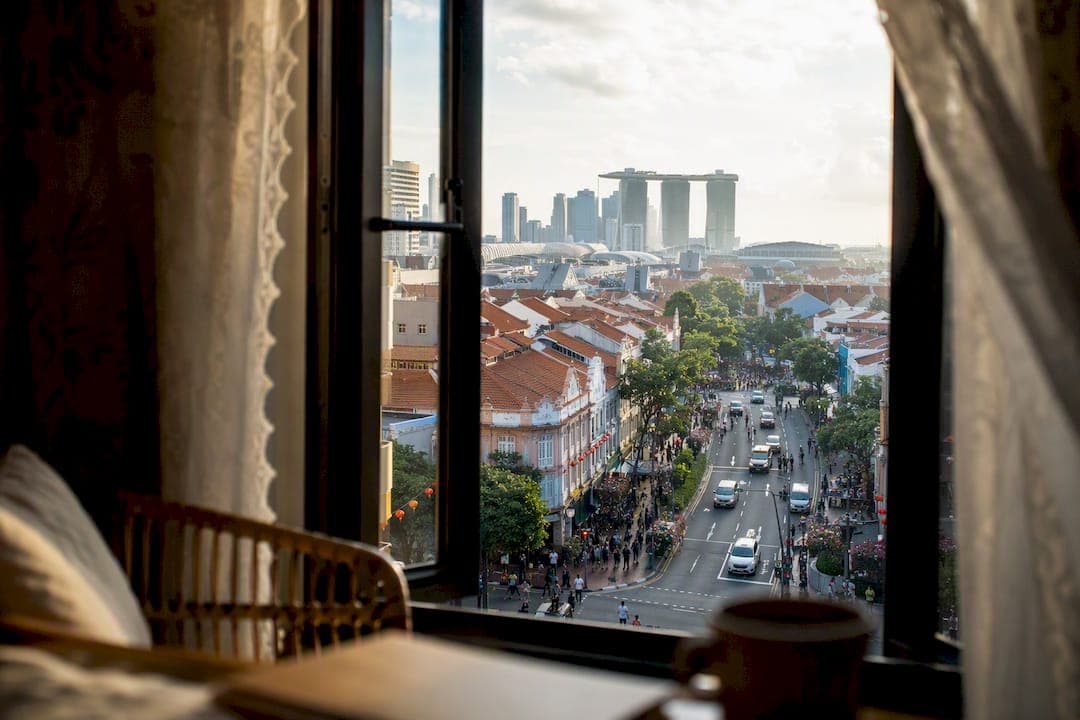 High Floor vs Low Floor: Which One Fits You in Singapore?
