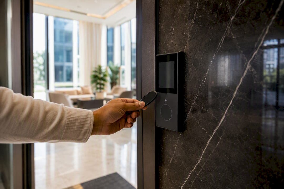 6 Condo Security Checks Buyers Should Ask: Access Logs and Privacy