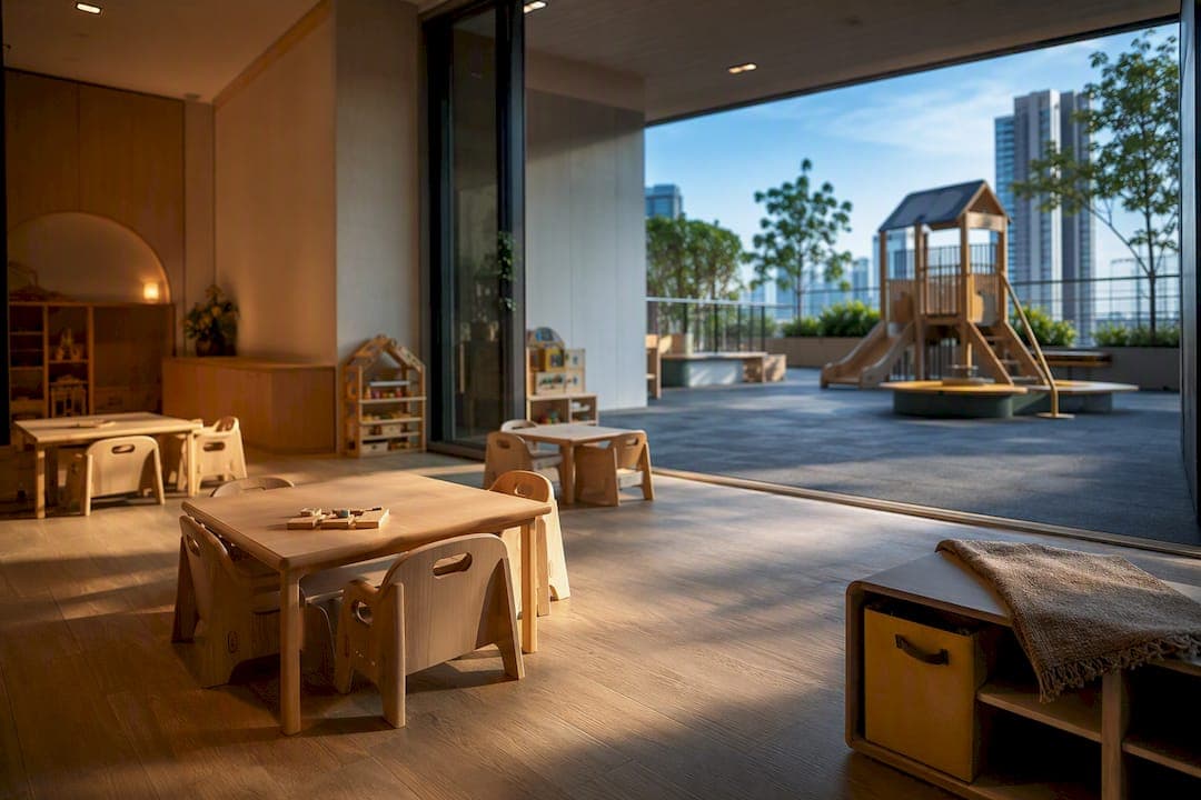 6 Checks for Buyers: Marina Bay Childcare at One Marina Gardens