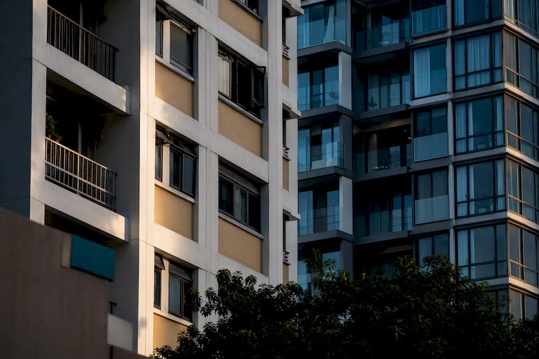 Avoid 20% ABSD: Choose HDB or Condo in Singapore That Fits You