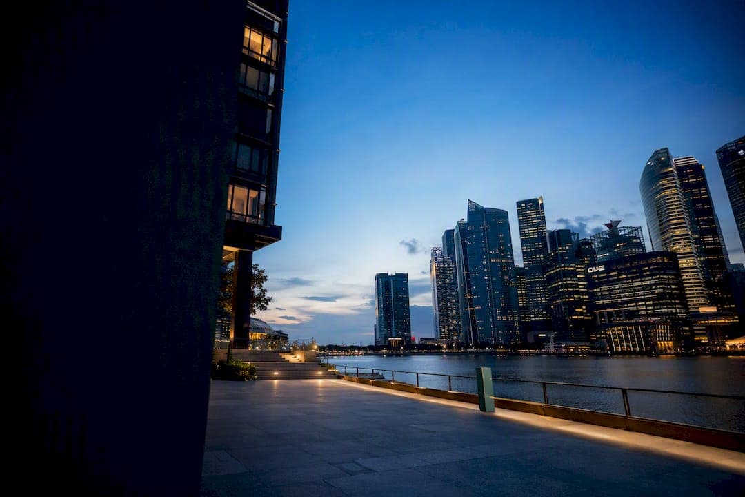 Verify Marina Bay PSF in 10 Minutes: 2026 Prices at One Marina Gardens