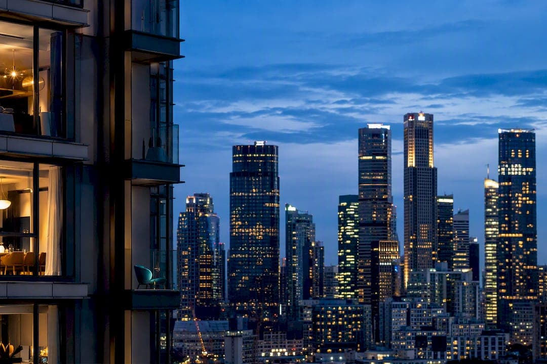 District 1 Capital Appreciation: Why a 5–10 Year Hold Beats Flipping