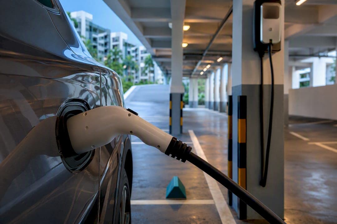 Stop AGM Delays, Get EV Charging: MCST Steps for Singapore Condos