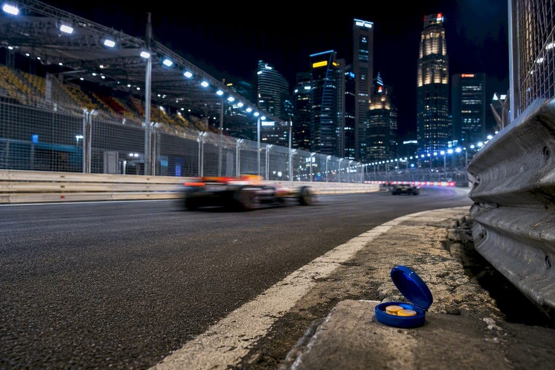 95 dBA at Marina Bay: F1 Noise Risks, LTA Alerts, and Condo Checks