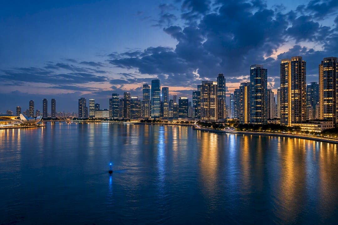 Buyers: Avoid Overpaying in District 1 Condos When One Sale Skews PSF
