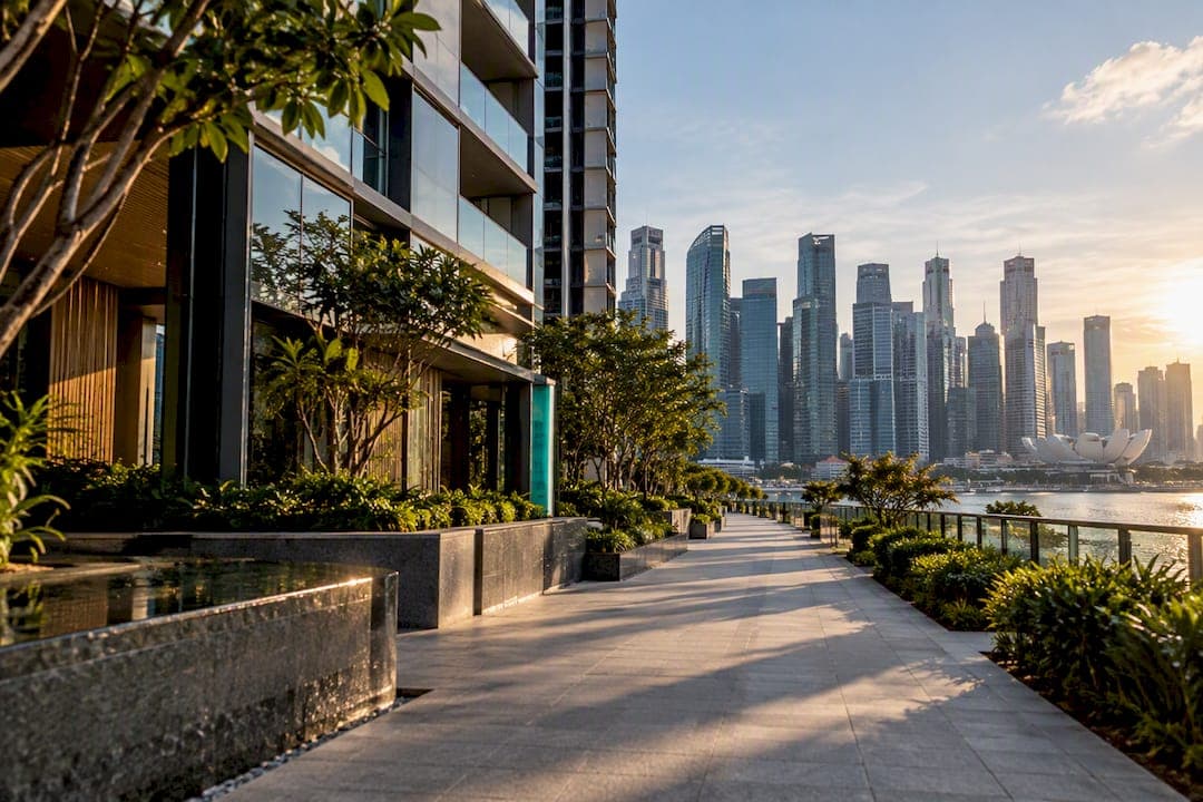 District 1 Condos for Investors: $2,650 PSF Trophy Asset, Not Yield