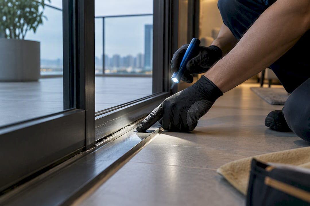 Catch Hidden Defects: Singapore Condo Inspection, DLP and 30/90/365