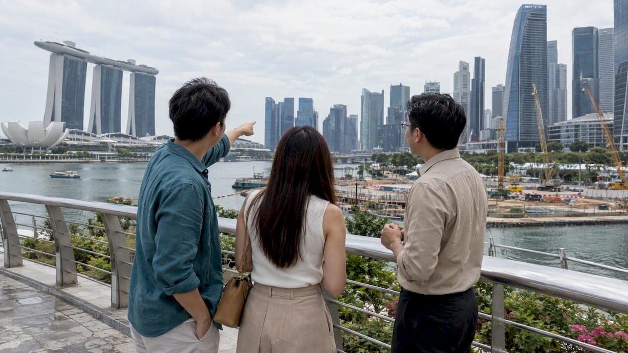 5 URA Master Plan Checks Singapore Buyers Must Do Before Bidding