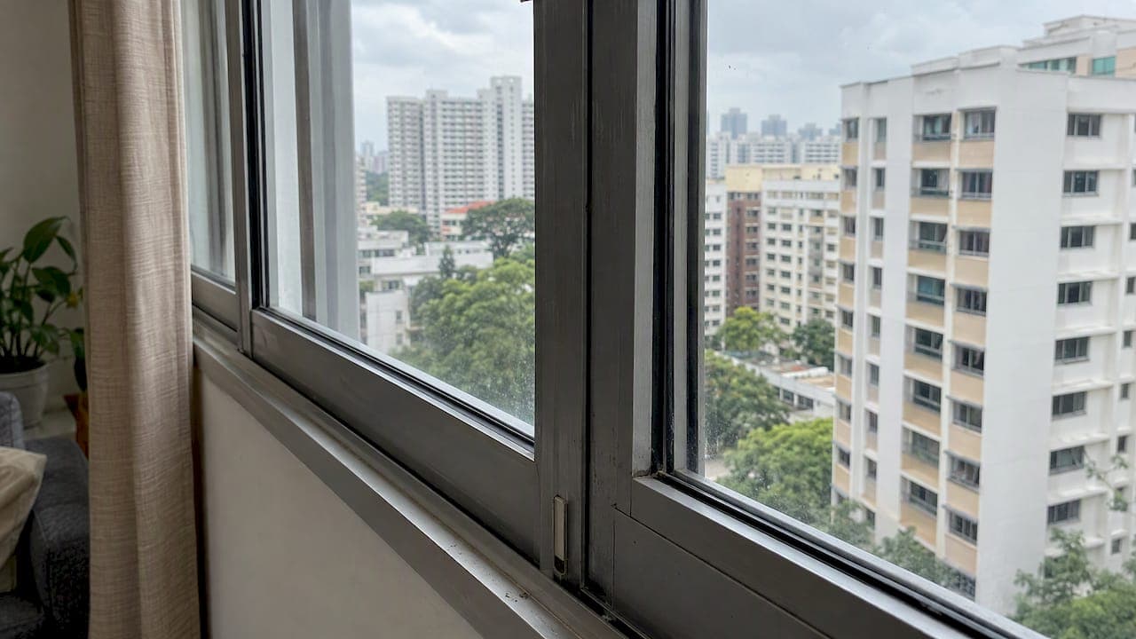Singapore Double Glazing: Check HDB Rules Before Quotes