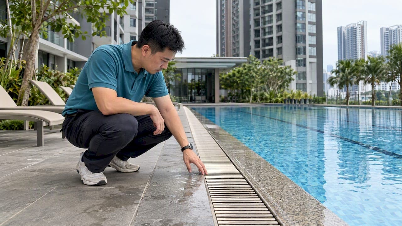 Strata Title in Singapore: 5 MCST Duties Owners Can Check