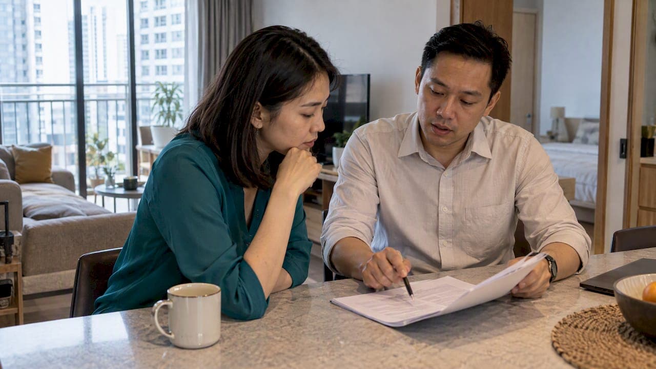 Diplomatic Clause Meaning for Singapore Expats: Two Months Isn't Fixed