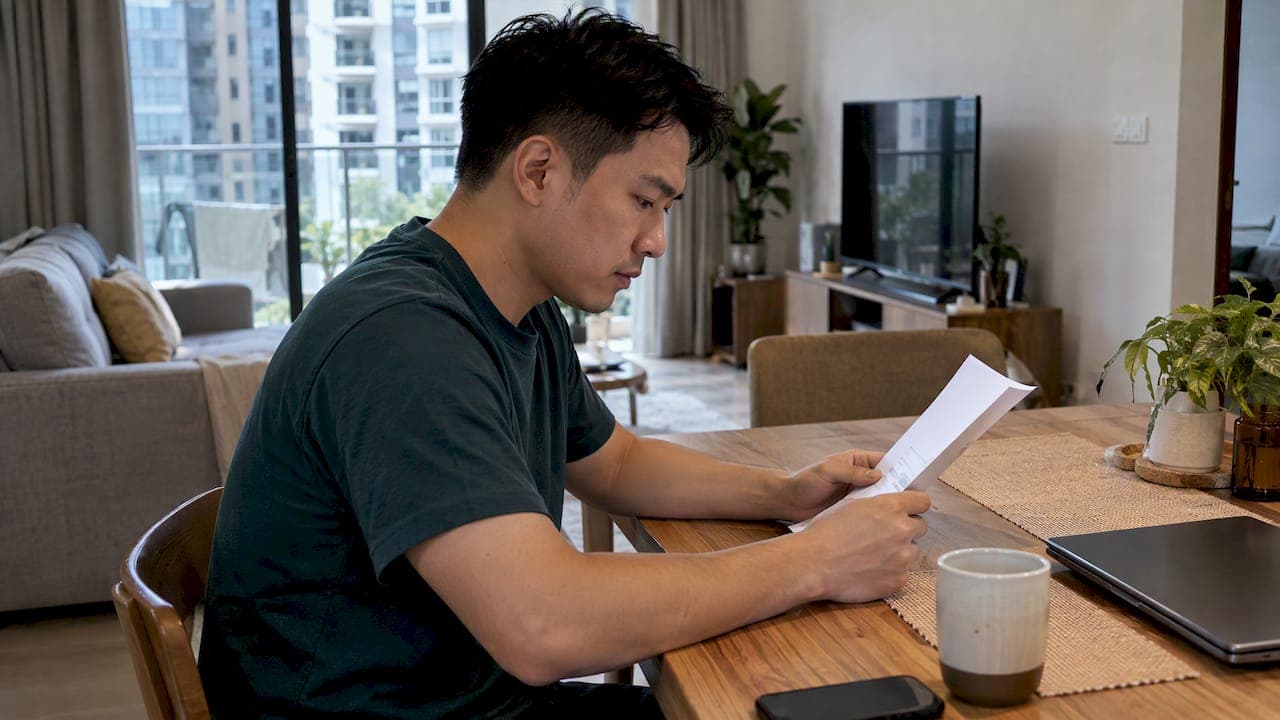 Approval in Principle in Singapore: A Home Buyer's Guide