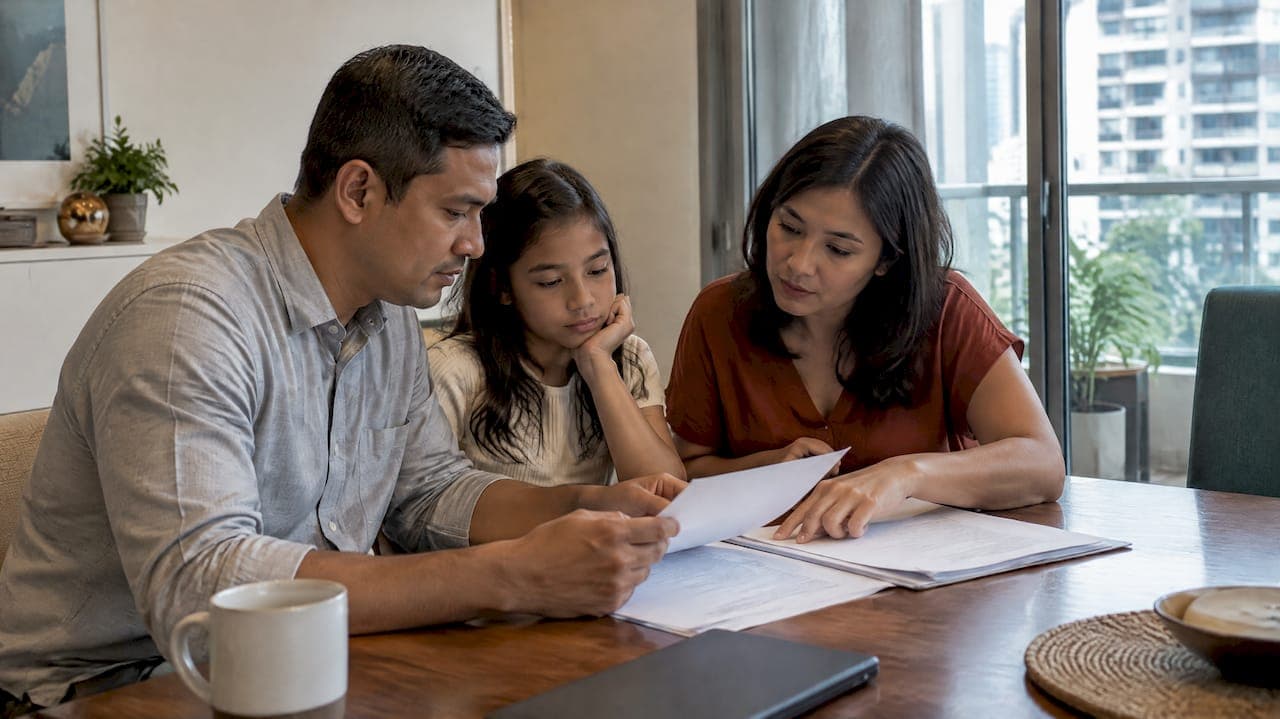 How to Buy a Condo in Trust in Singapore: ABSD, Cash and Risks