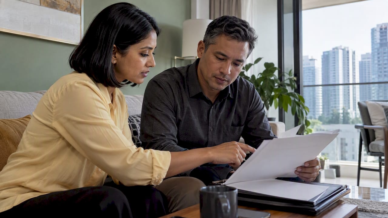 Corporate Tenancy Guide for Singapore Homes