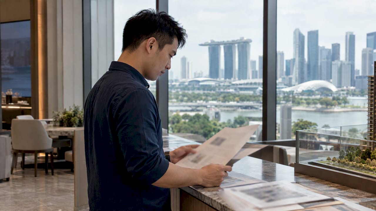 Condo Soundproofing: 5 Documents Singapore Buyers Should Request