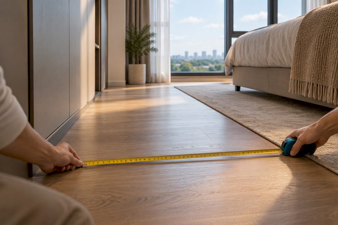 Singapore Showflat Visit: 5 Measurements, Etiquette, and Written Checks