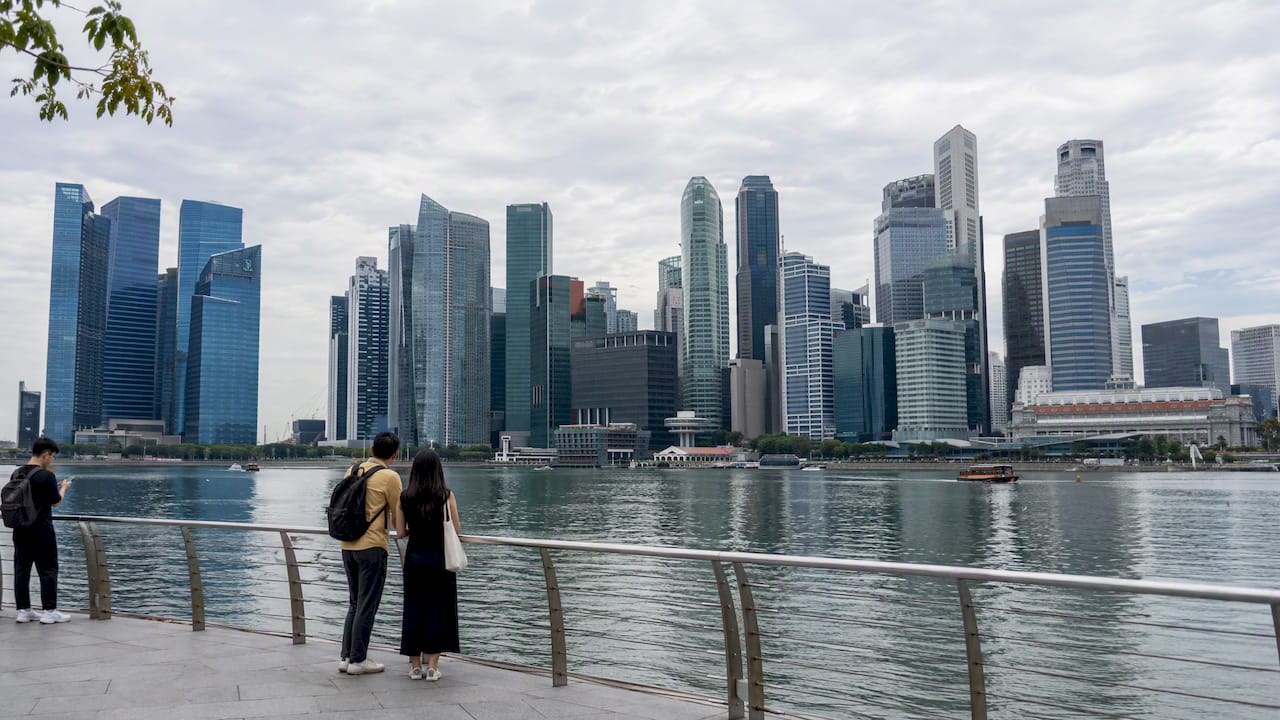D1 vs D2 in Singapore: Which Postal District Fits You?