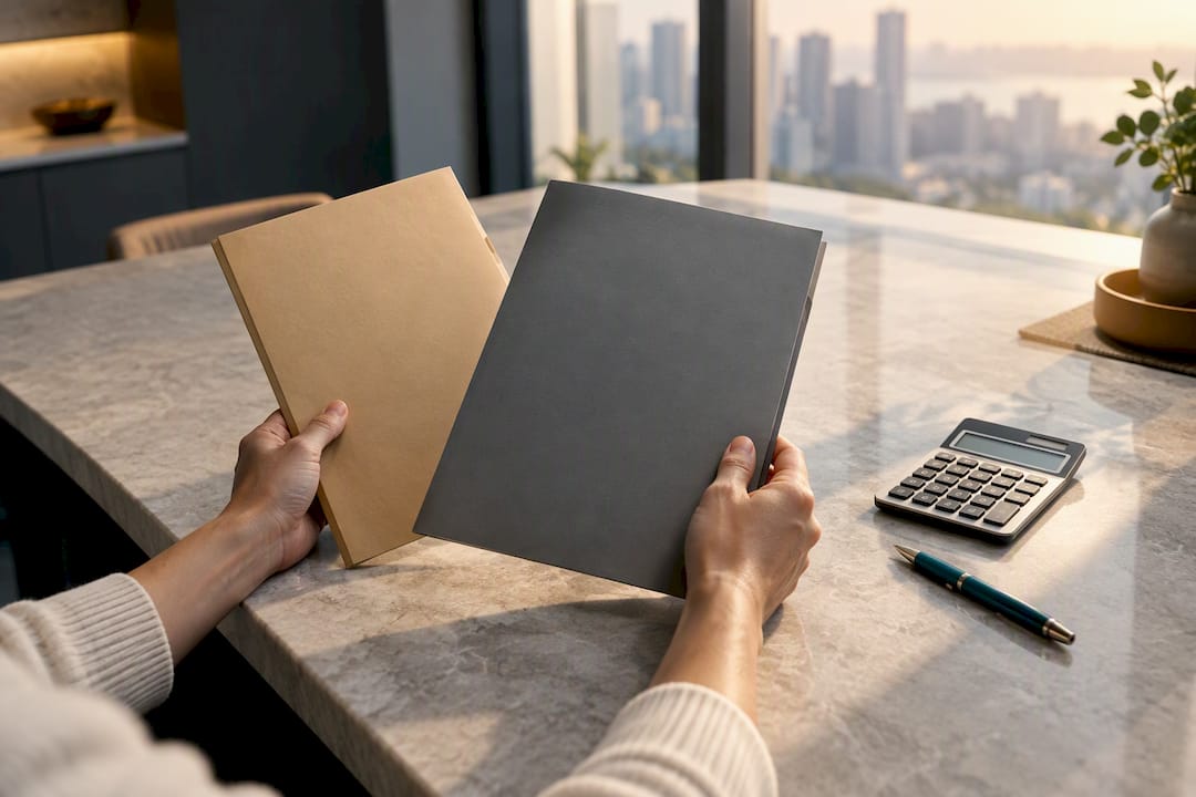 2.6% HDB Rate: Choose Home Loan Options in Singapore