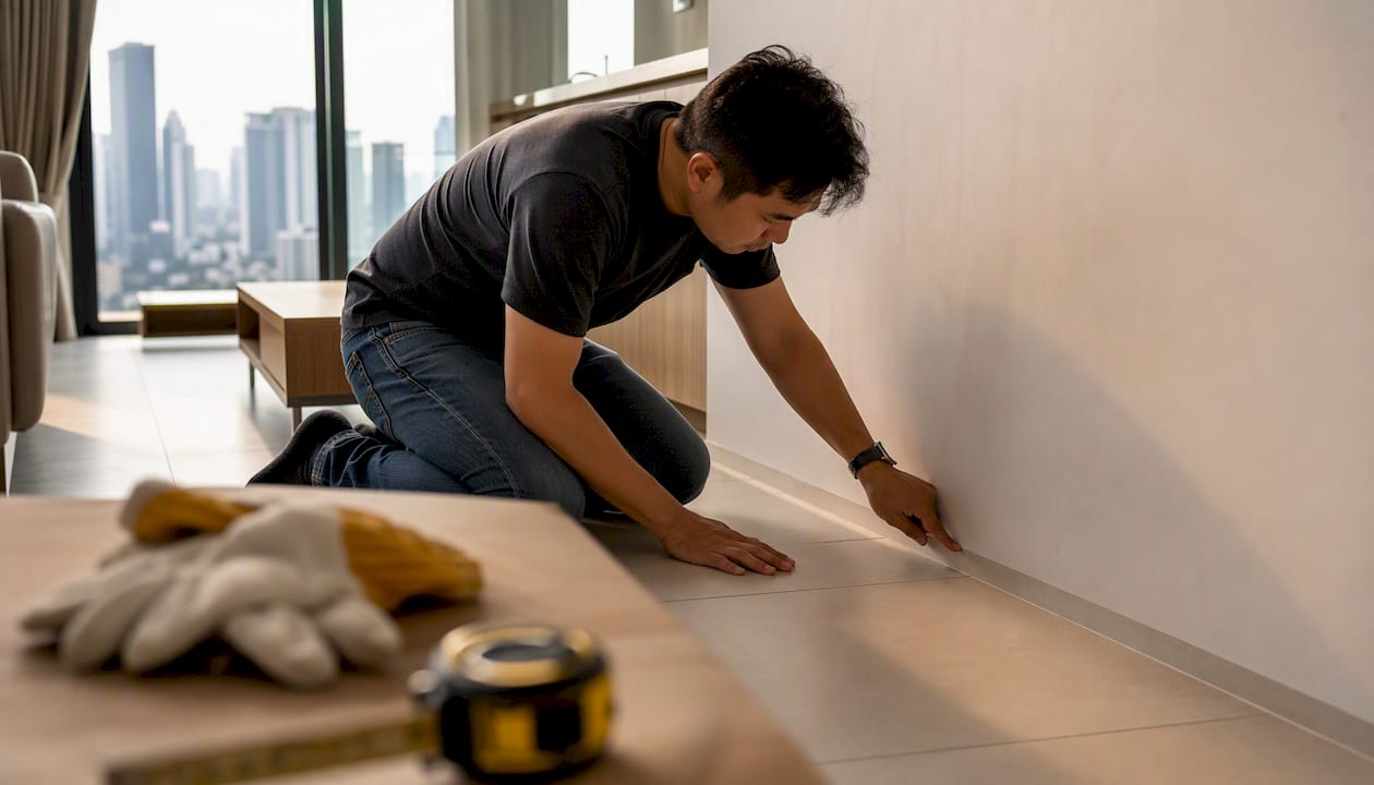 Defect Liability Period in Singapore: What Homeowners Must Do