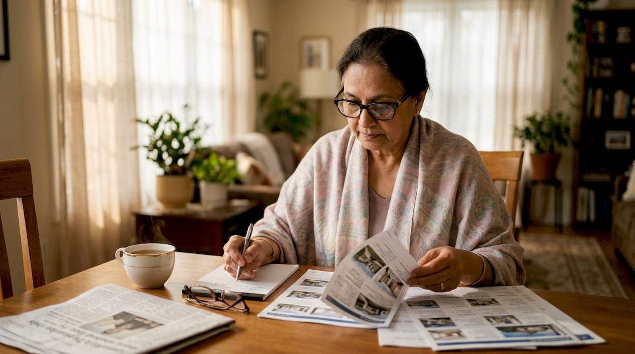How to Choose a Condo for Retirement: 2026 Guide